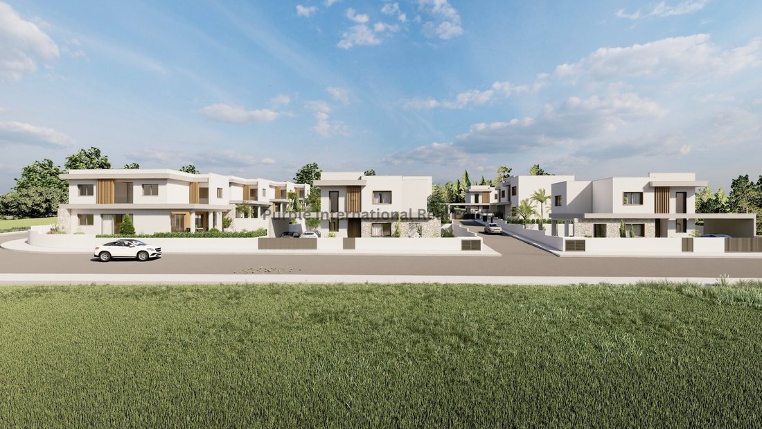 Villa in Souni-Zanakia, Limassol, Cyprus 5 - 14842988