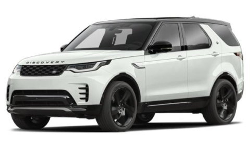 2022 Land Rover Discovery Hse In Chantilly, Va, United States For Sale