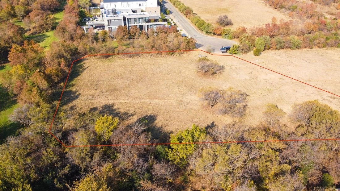 Estate in Zevenfontein 407-Jr, Gauteng, South Africa 2 - 14839309