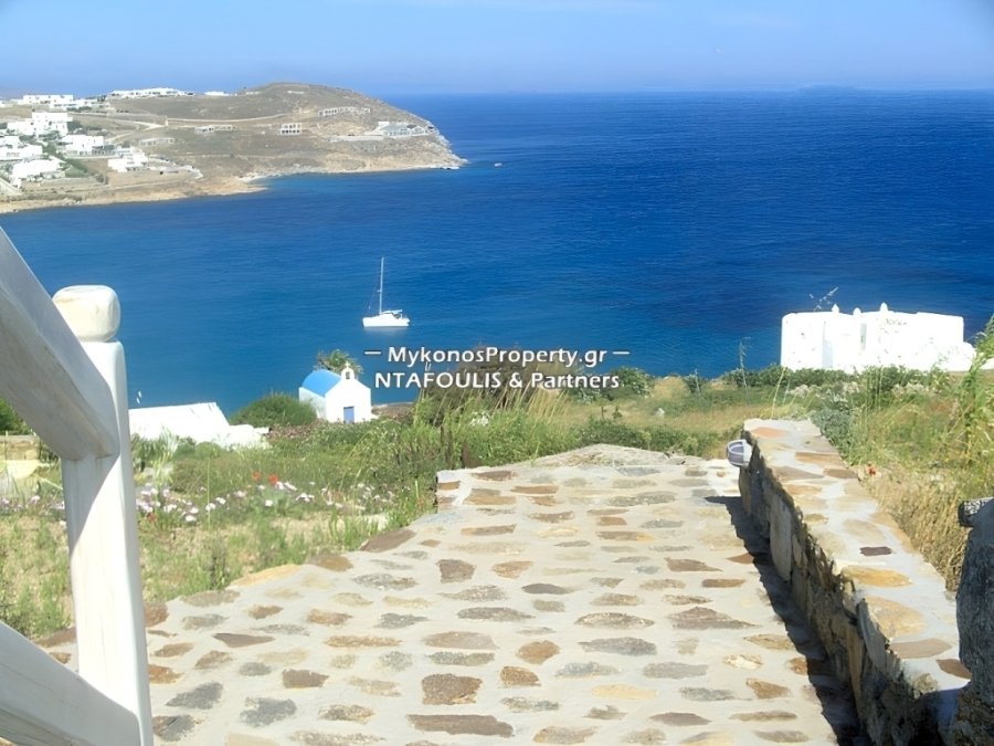 House in Ano Mera Community, Aegean, Greece 5 - 14837177