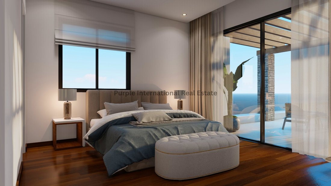Apartment in Chloraka, Paphos, Cyprus 5 - 14842797
