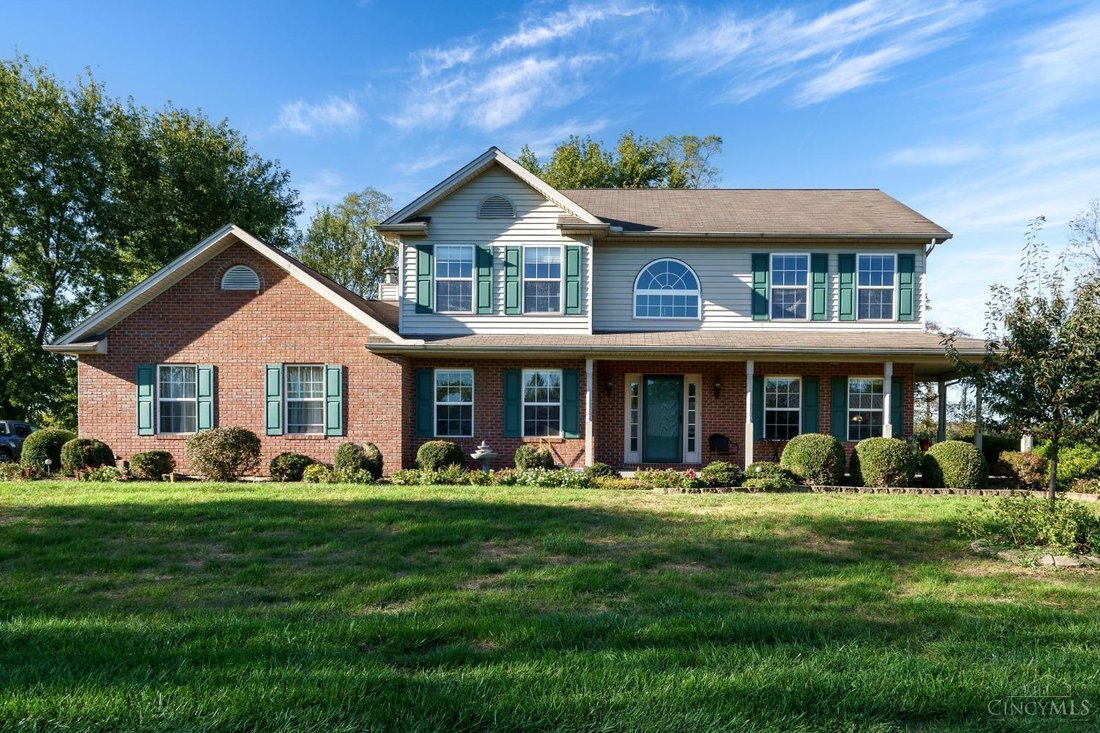 Residential Oregonia In Oregonia, Ohio, United States For Sale (14835736)