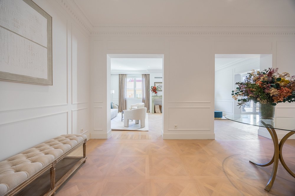 Apartment In Madrid, Community Of Madrid, Spain For Sale (14839755)