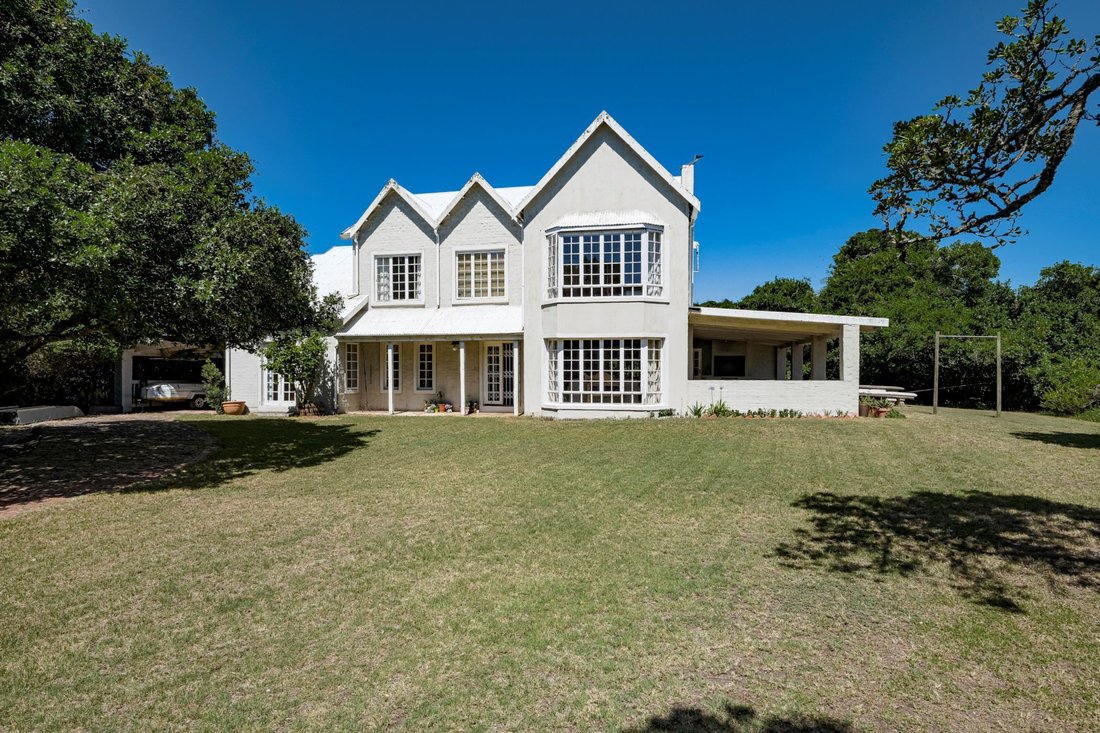 Fairy Tale Wedding And Conference Venue In Kariega, Eastern Cape, South