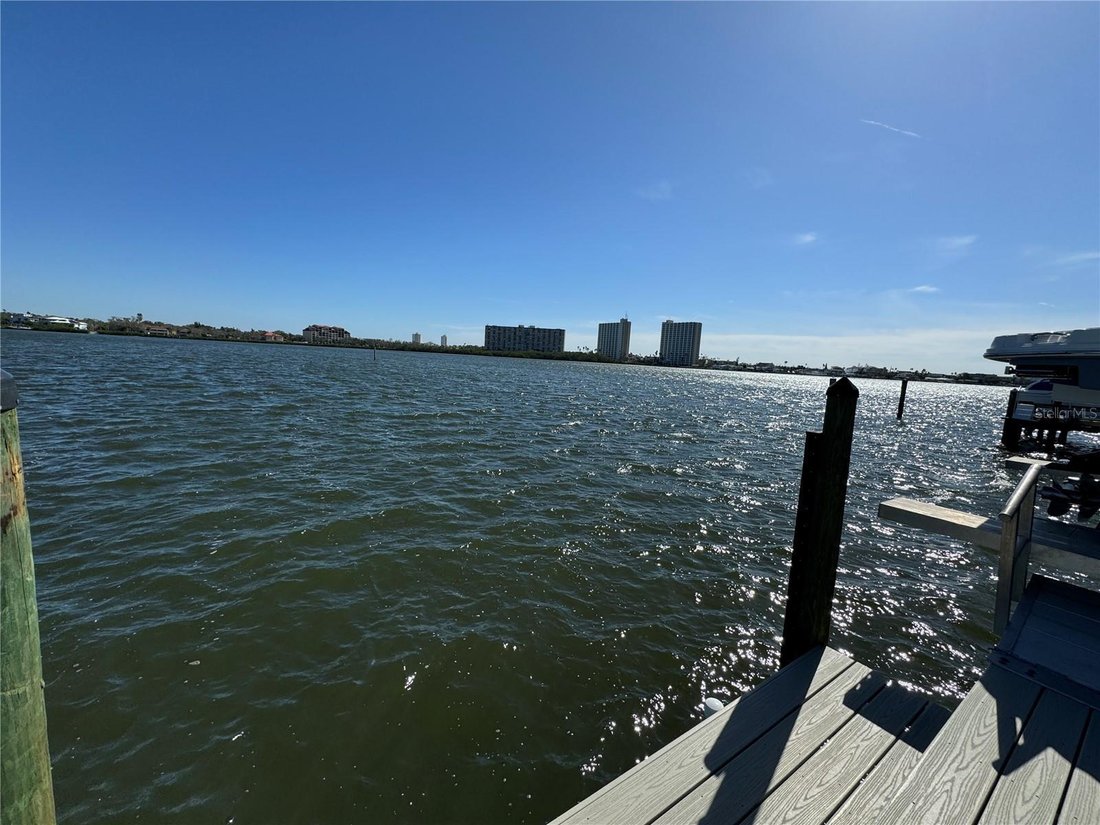 Residential St Petersburg In St. Petersburg, Florida, United States For