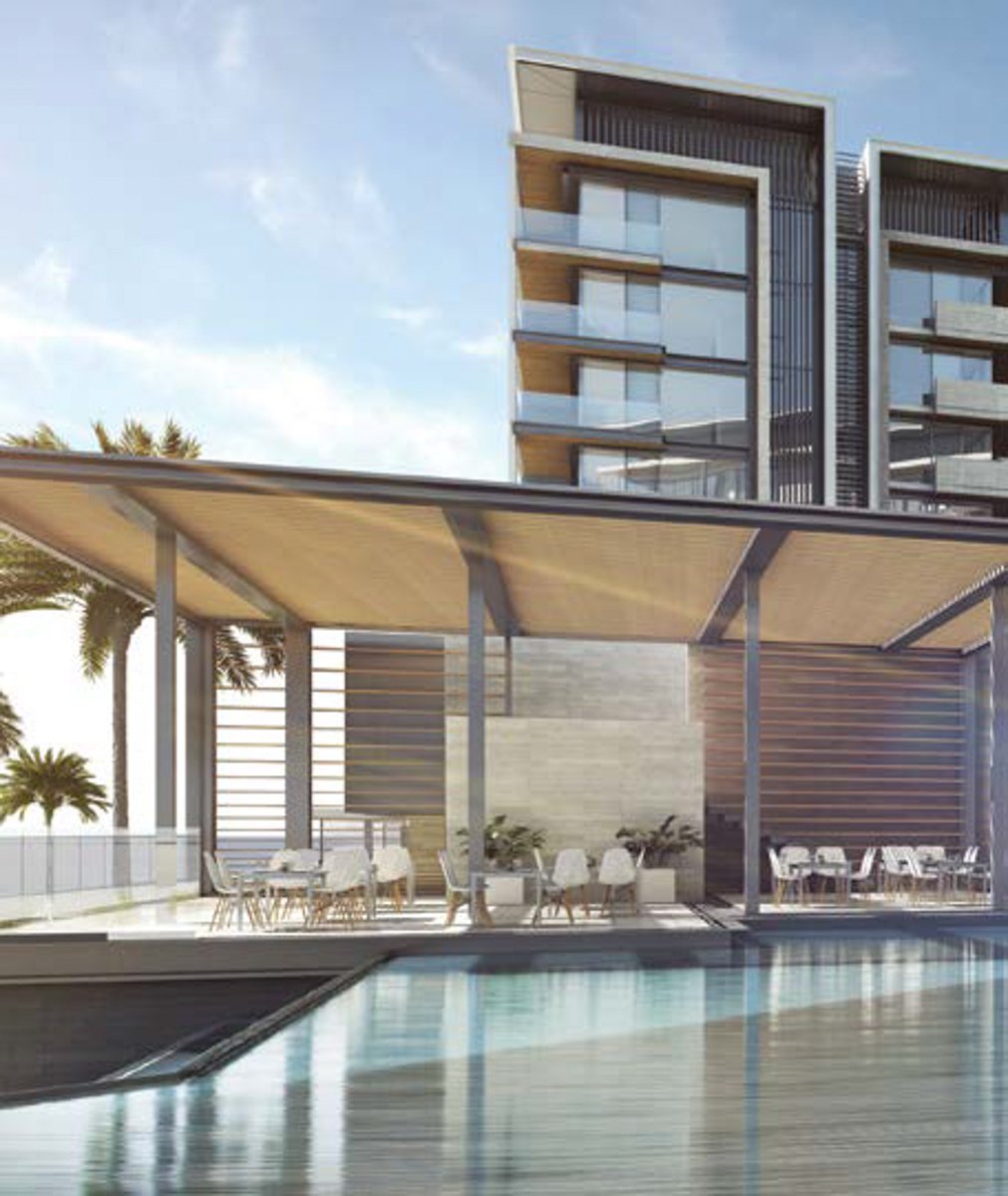 Apartment in Al Hamriya, Dubai, United Arab Emirates 5 - 14833840