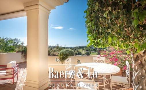 Apartment in Marbella, Andalusia, Spain 1