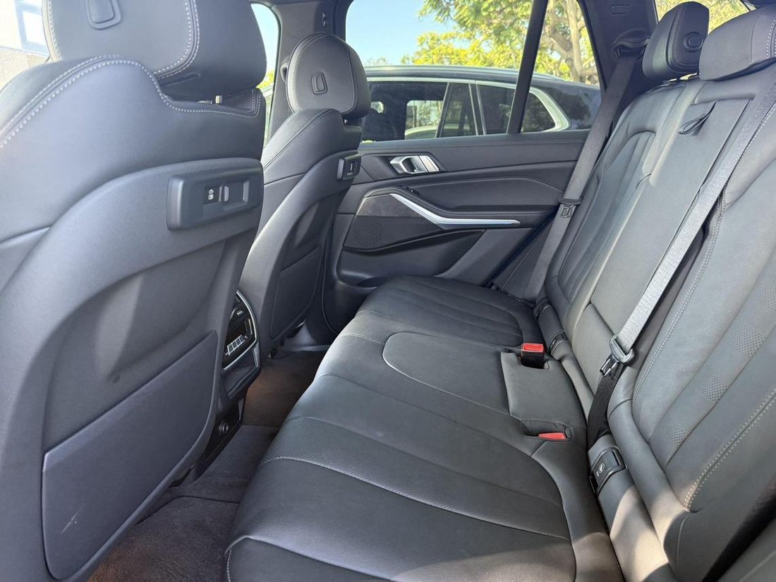 2022 Bmw X5 In Costa Mesa, Ca, United States For Sale (14837702)