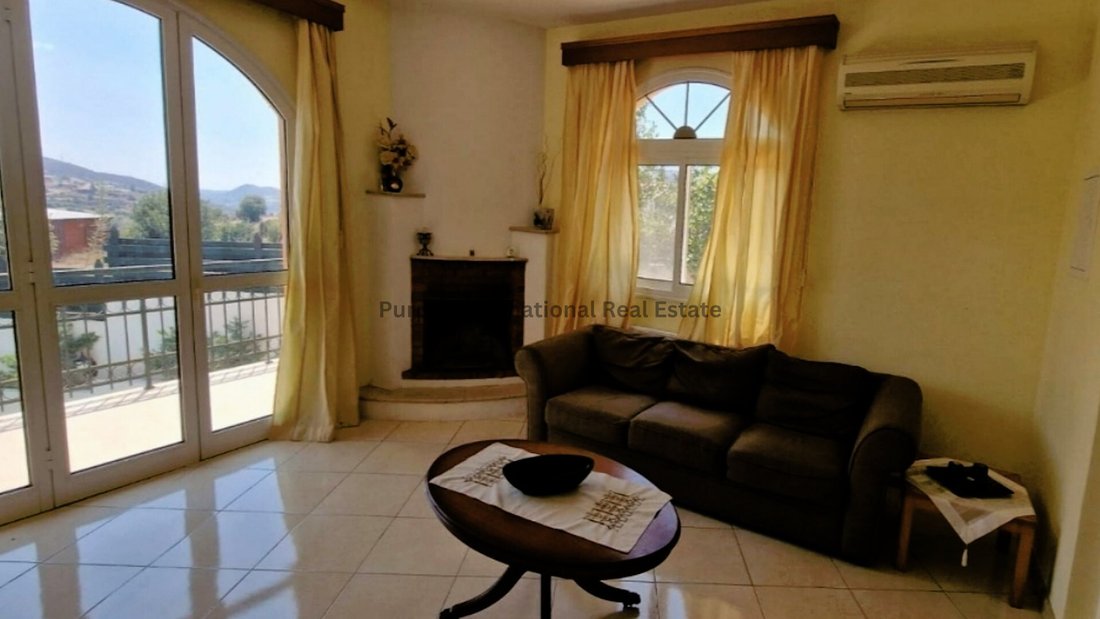 Villa in Asgata, Limassol, Cyprus 3 - 14842952