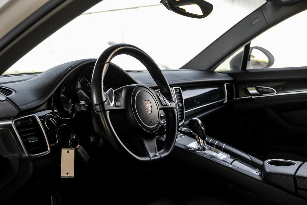 2015 Porsche Panamera In Addison, Tx, United States For Sale (14619680)