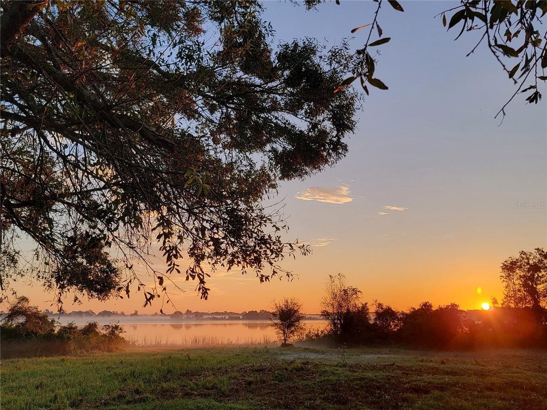 Land in Lake Wales, Florida, United States 1 - 12386037