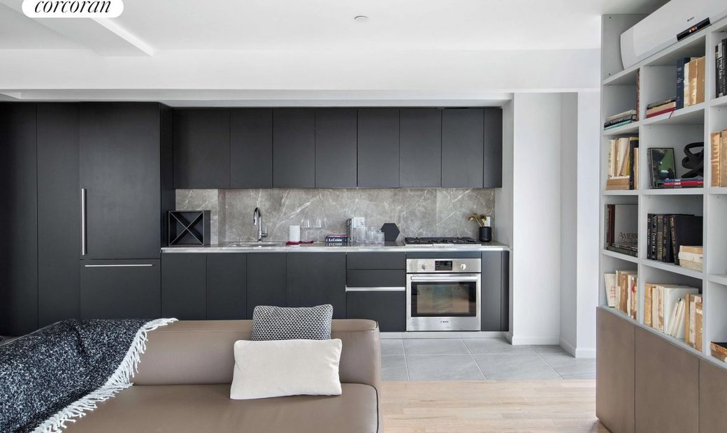 42 Allen Street 3 B/4 B, New York, Ny In New York, New York, United