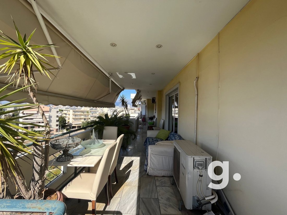 Apartment in Chalandri, Attica, Greece 2 - 14834087