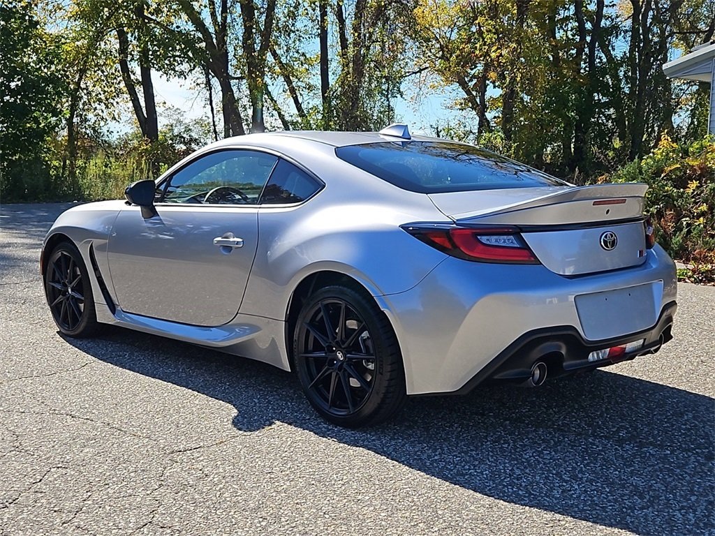 2024 Toyota 86 In Stratham, Nh, United States For Sale (14824860)