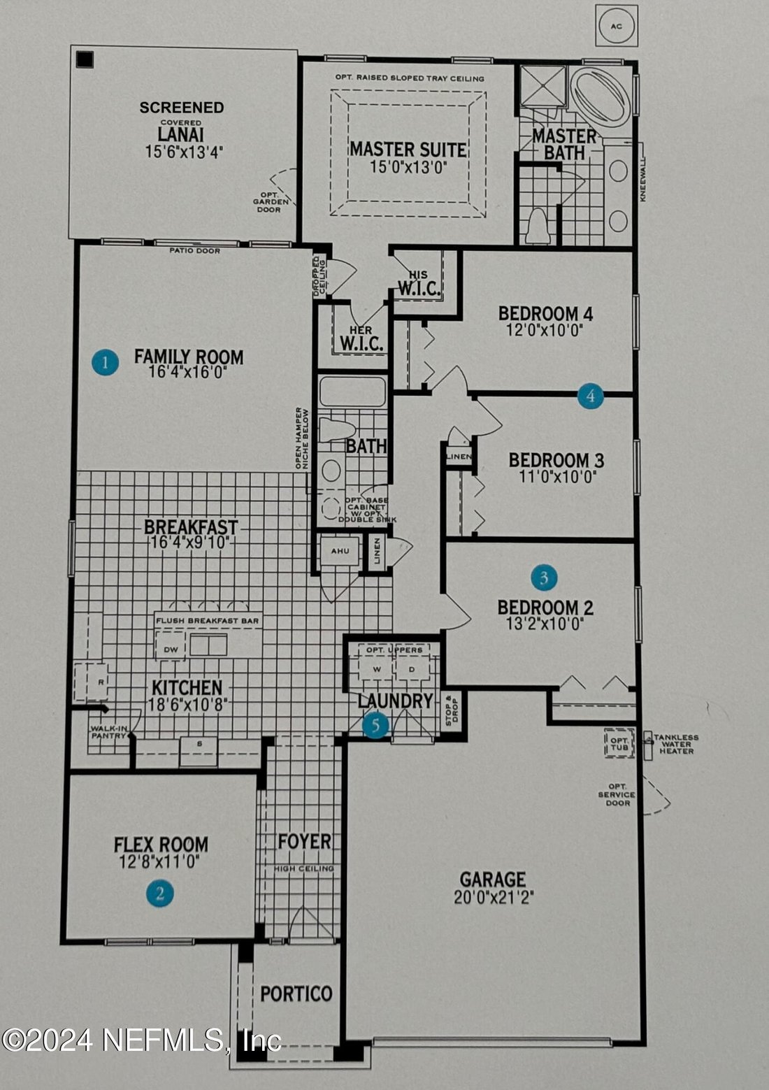 Jacksonville Residential In Jacksonville Beach, Florida, United States