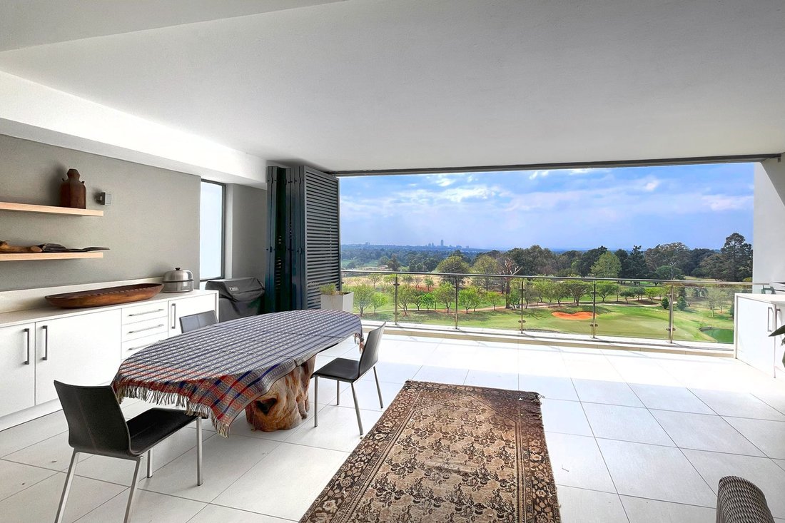 4 Parking Bays And 2 Store Rooms In Johannesburg, Gauteng, South Africa