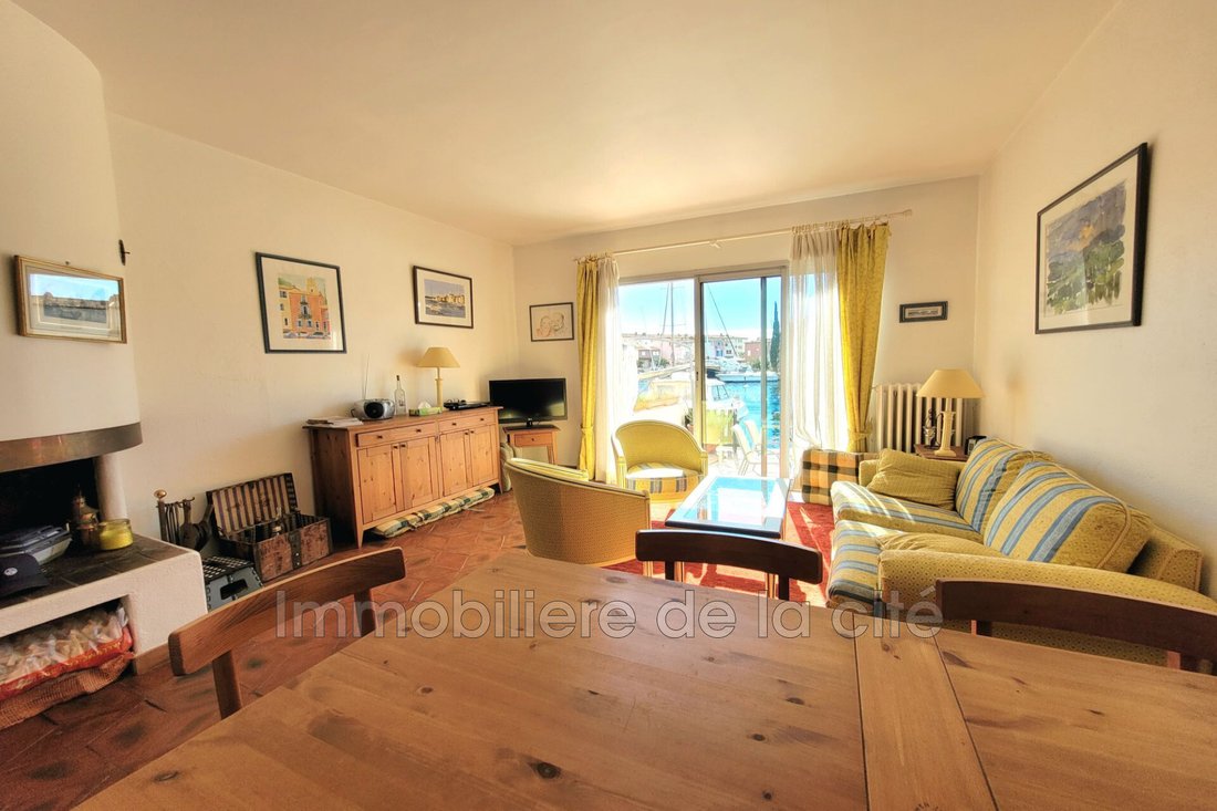 Villa in Port Grimaud, Grimaud, Provence-Alpes-Côte d'Azur 3 - 14832875