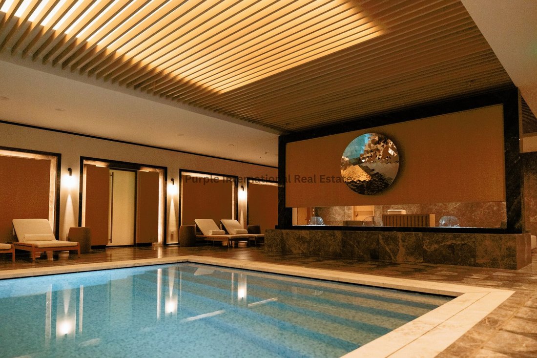 Apartment in Mouttagiaka, Limassol, Cyprus 1 - 14843319