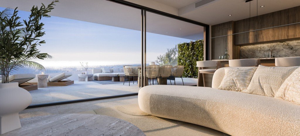 Apartment in Fuengirola, Andalusia, Spain 3 - 14842853