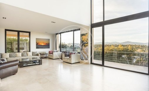 Villa a Ciudalcampo, San Sebastián de los Reyes, Madrid 1