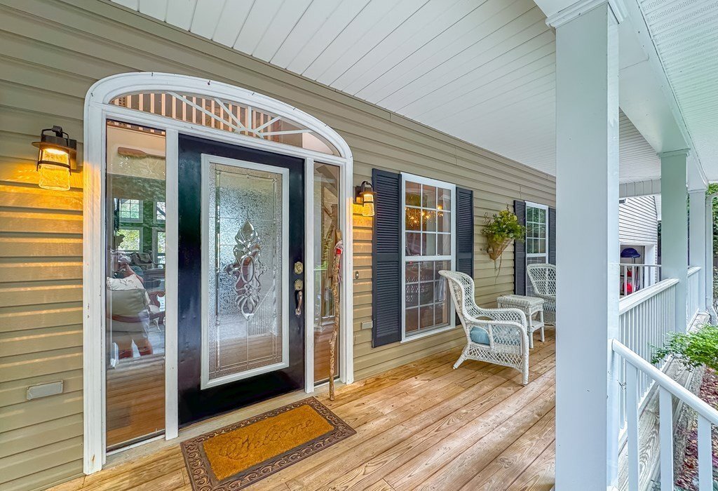 House in Attapulgus, Georgia, United States 4 - 14840045