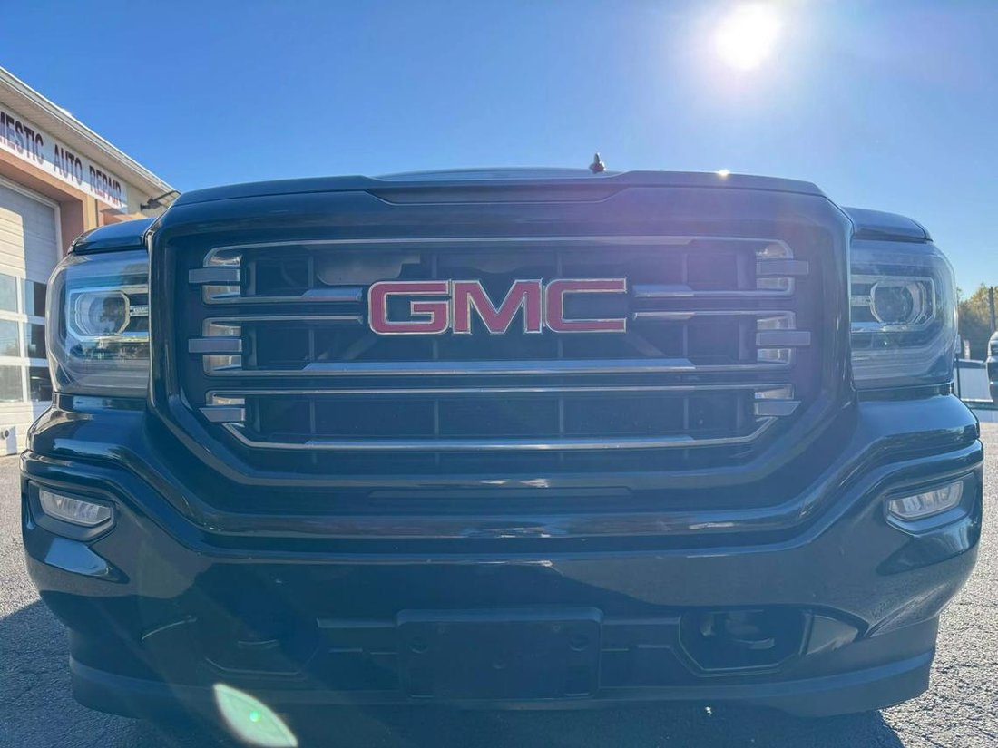 2016 Gmc Sierra In Wallingford, Ct, United States For Sale (14801351)