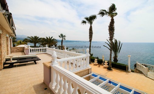 Villa in Peyia, Paphos, Cyprus 1