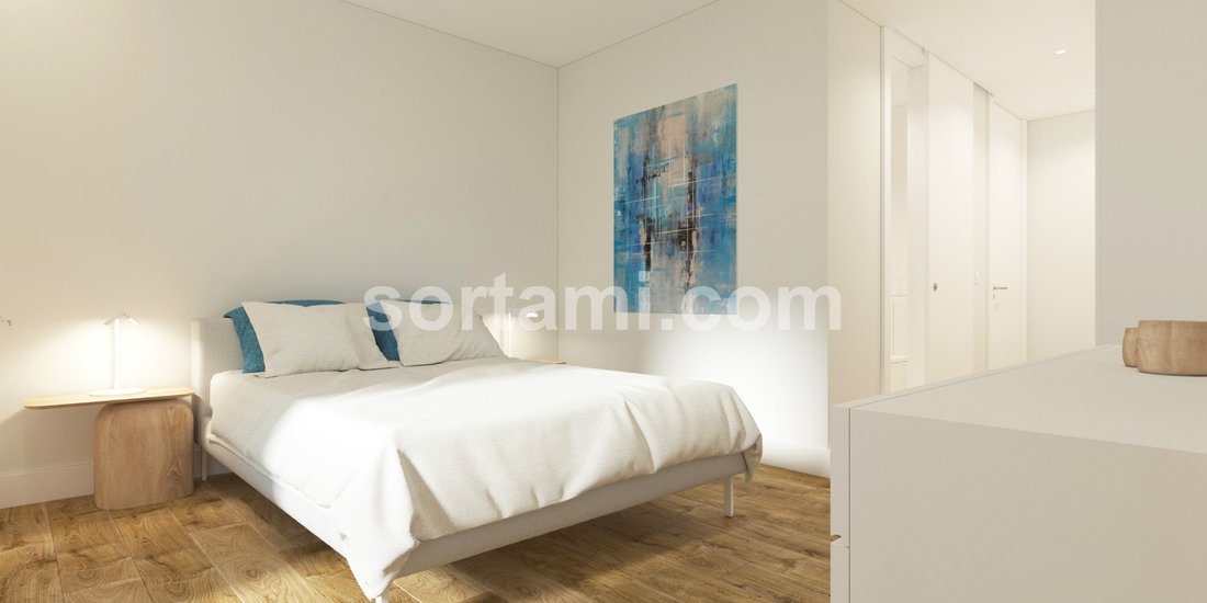 Apartment in Vilamoura, Quarteira, Algarve 4 - 11465563