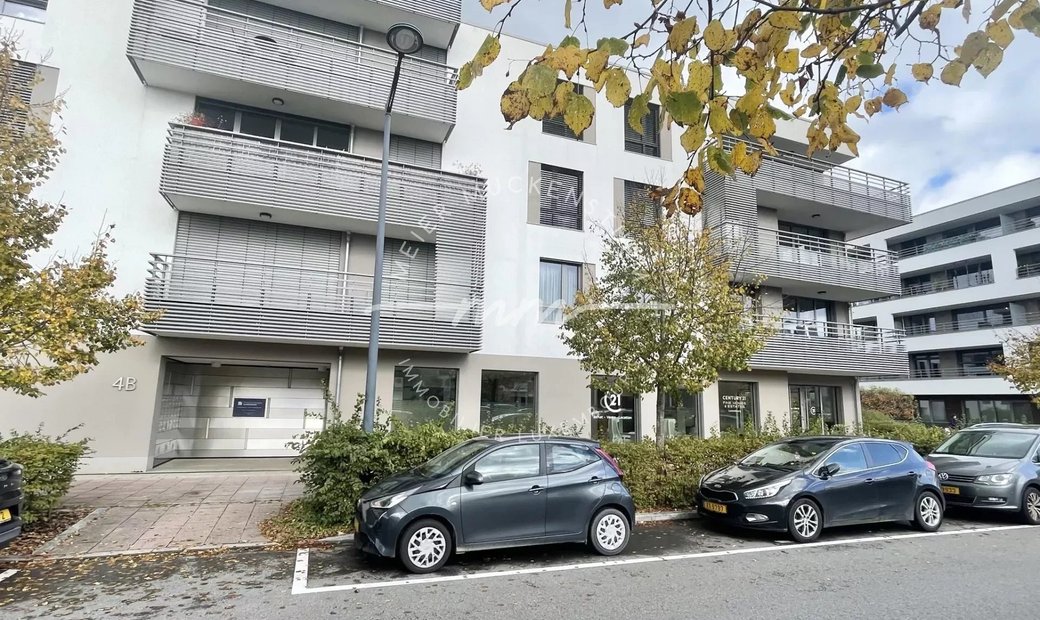 Bertrange Apartment In Bertrange, Luxembourg, Luxembourg For Sale