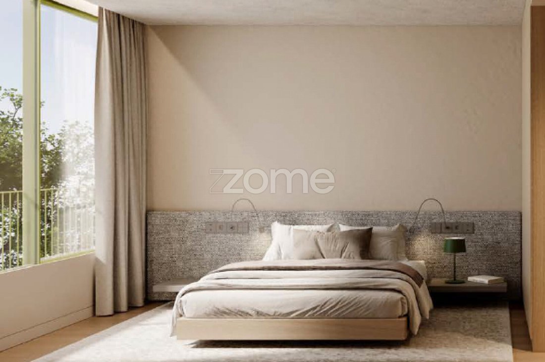Apartment in Lordelo do Ouro e Massarelos, Porto District, Portugal 4 - 14843936