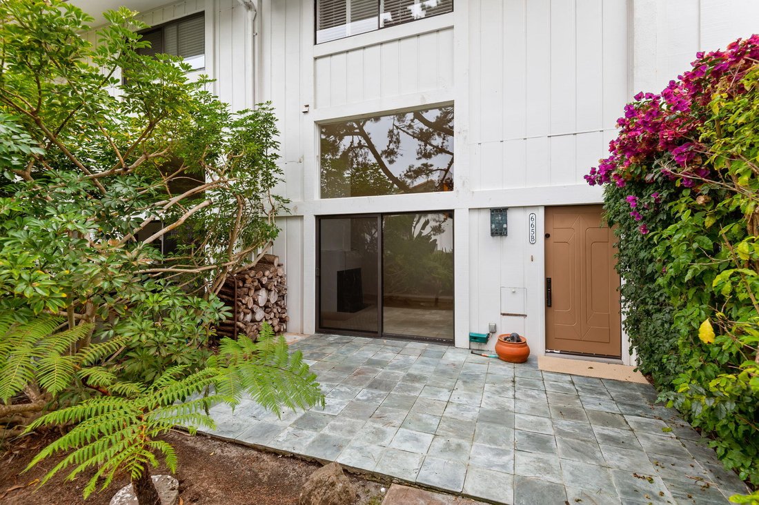 Santa Barbara Residential In Santa Barbara, California, United States