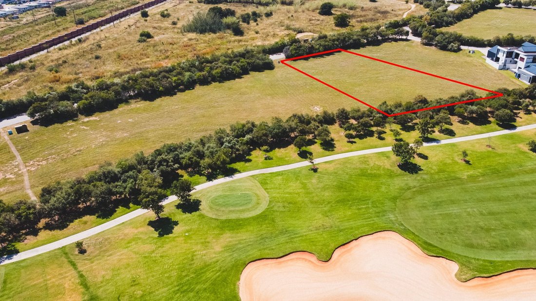 Estate in Zevenfontein 407-Jr, Gauteng, South Africa 3 - 14839436