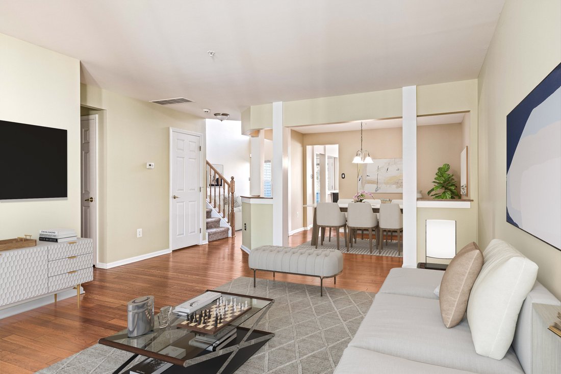 863 Breckenridge Court, New Hope, Pa In Solebury, Pennsylvania, United