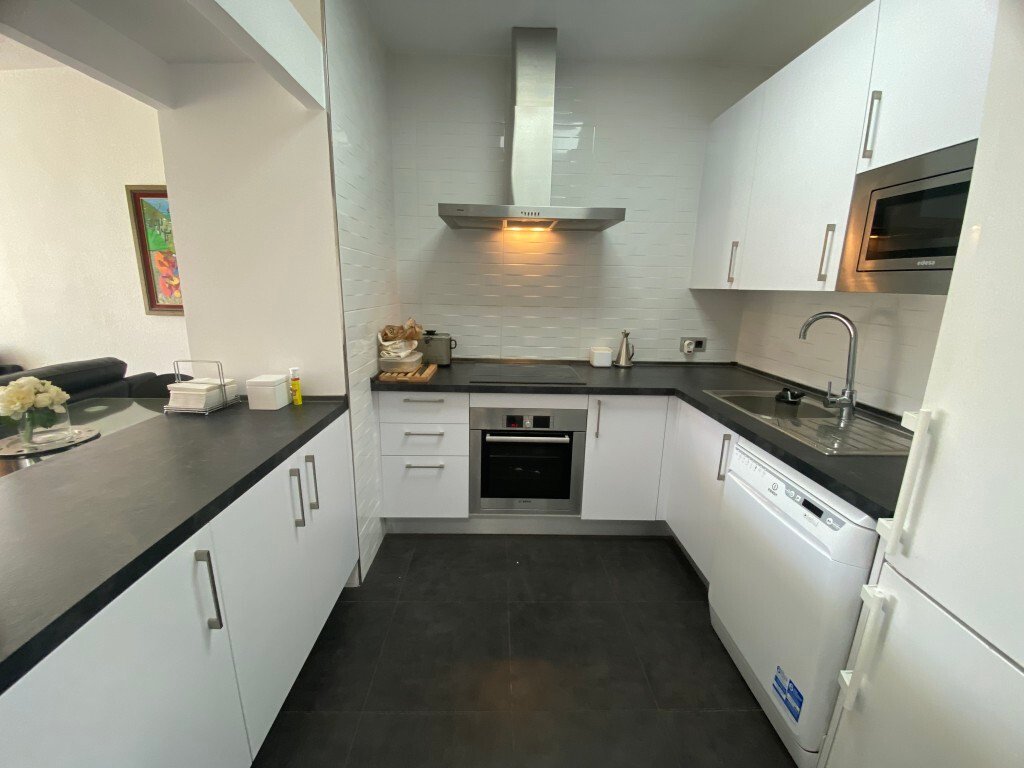 Apartment in Fuengirola, Andalusia, Spain 4 - 14842278