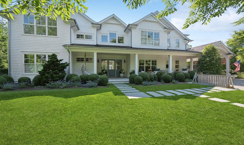 House Amagansett In Amagansett, New York, United States For Rent (14836384)