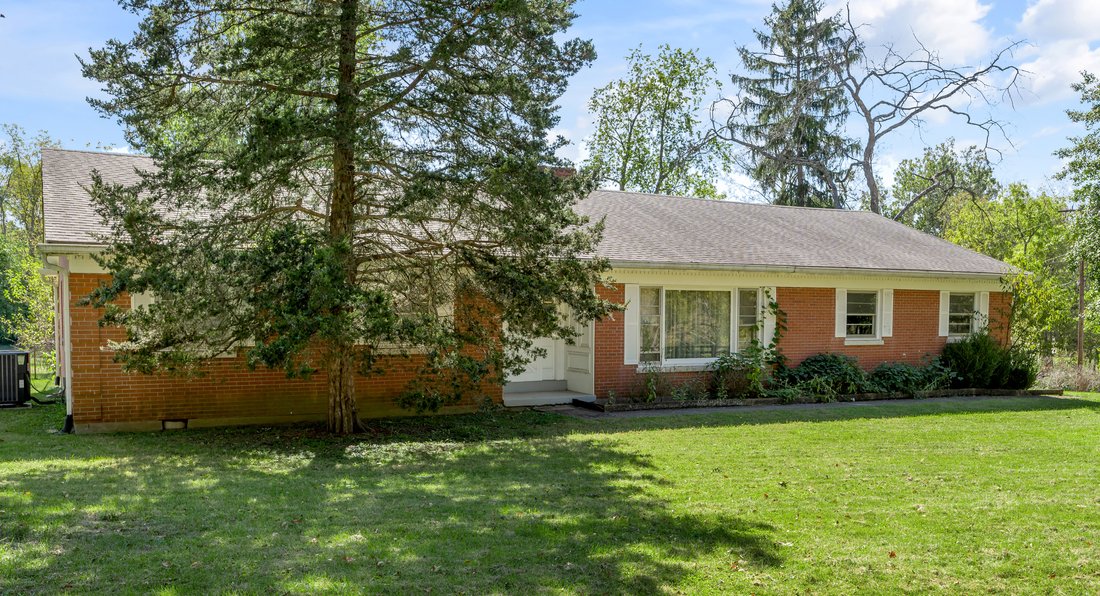 2120 Adena Lane In Lexington, Kentucky, United States For Sale (14839819)