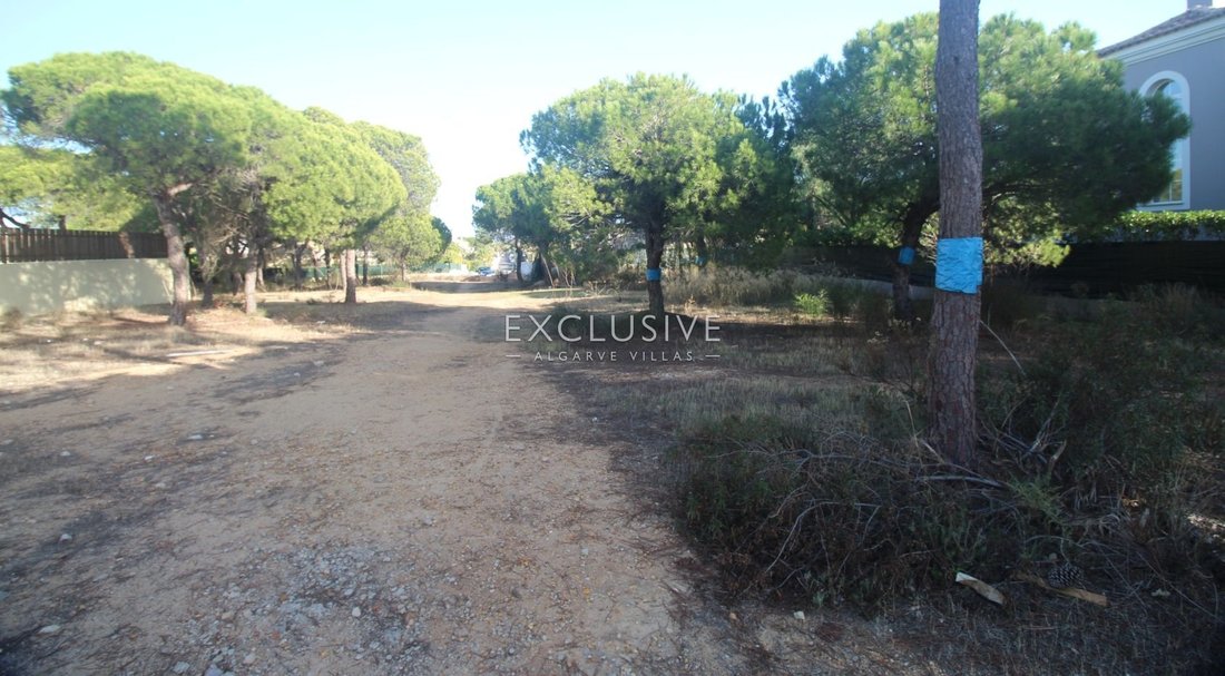 Land in Almancil, Algarve, Portugal 4 - 11192351