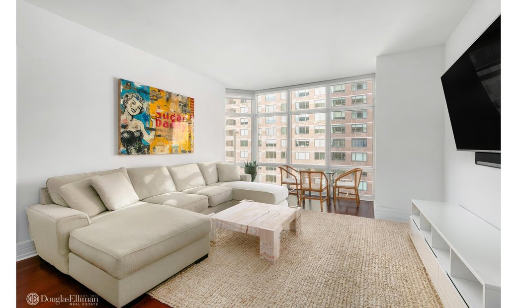 Rental New York In New York, New York, United States For Rent (14836395)
