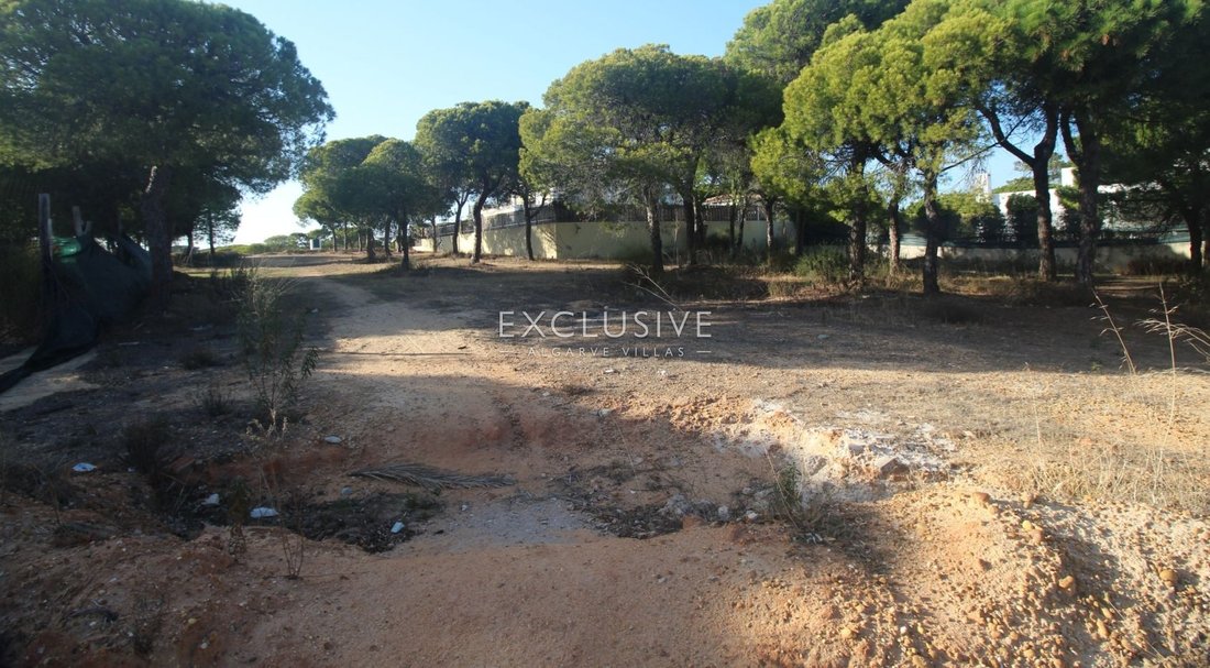 Land in Almancil, Algarve, Portugal 3 - 11192353