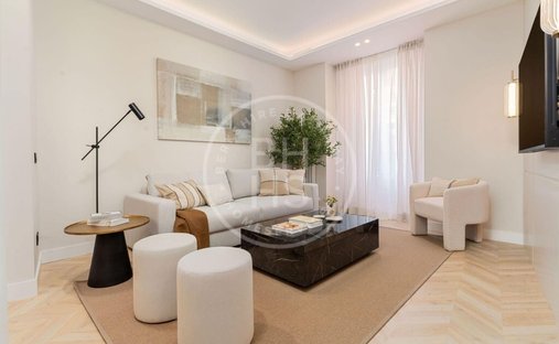 Apartamento en Centro, Madrid, España 1