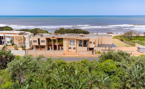 Casa a Port Shepstone, KwaZulu-Natal, Sudafrica 1