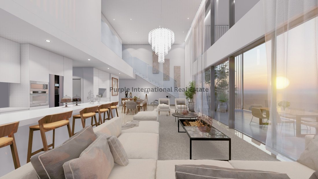 Apartment in Paphos, Paphos, Cyprus 3 - 13247443