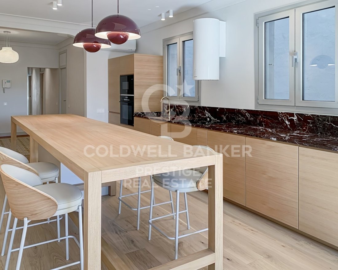Apartment in Les Corts, Barcelona, Spain 5 - 13924242