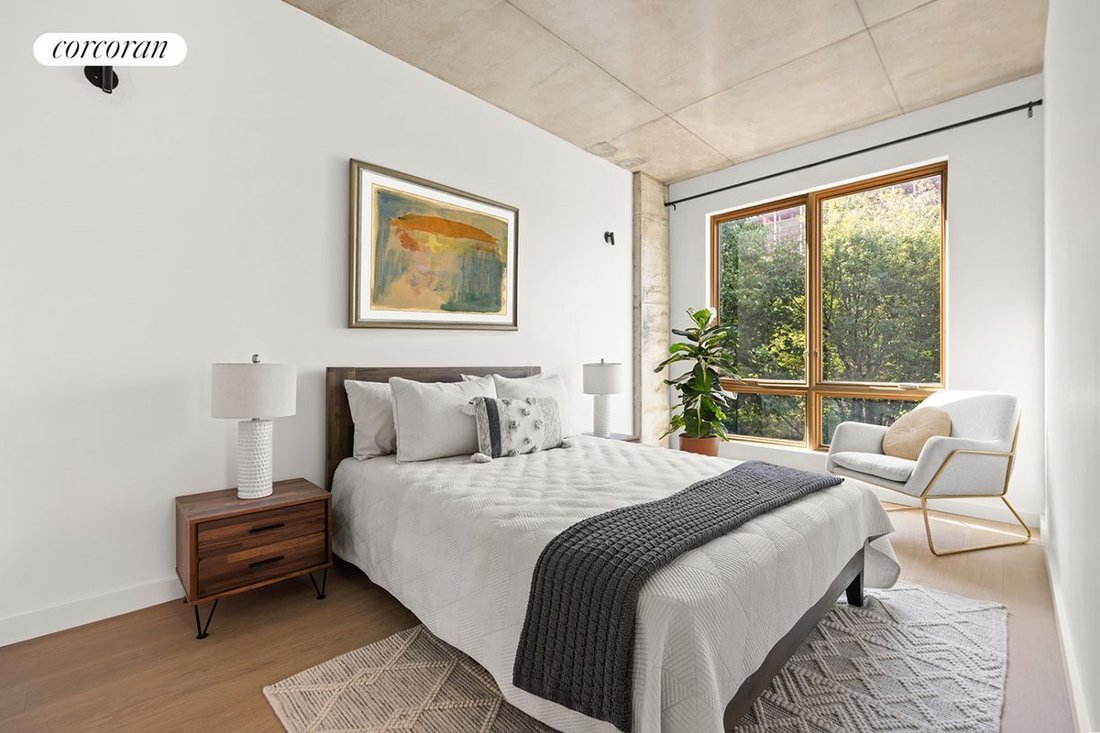 1118 Fulton Street 3 R, Brooklyn, Ny 11238 In New York, New York