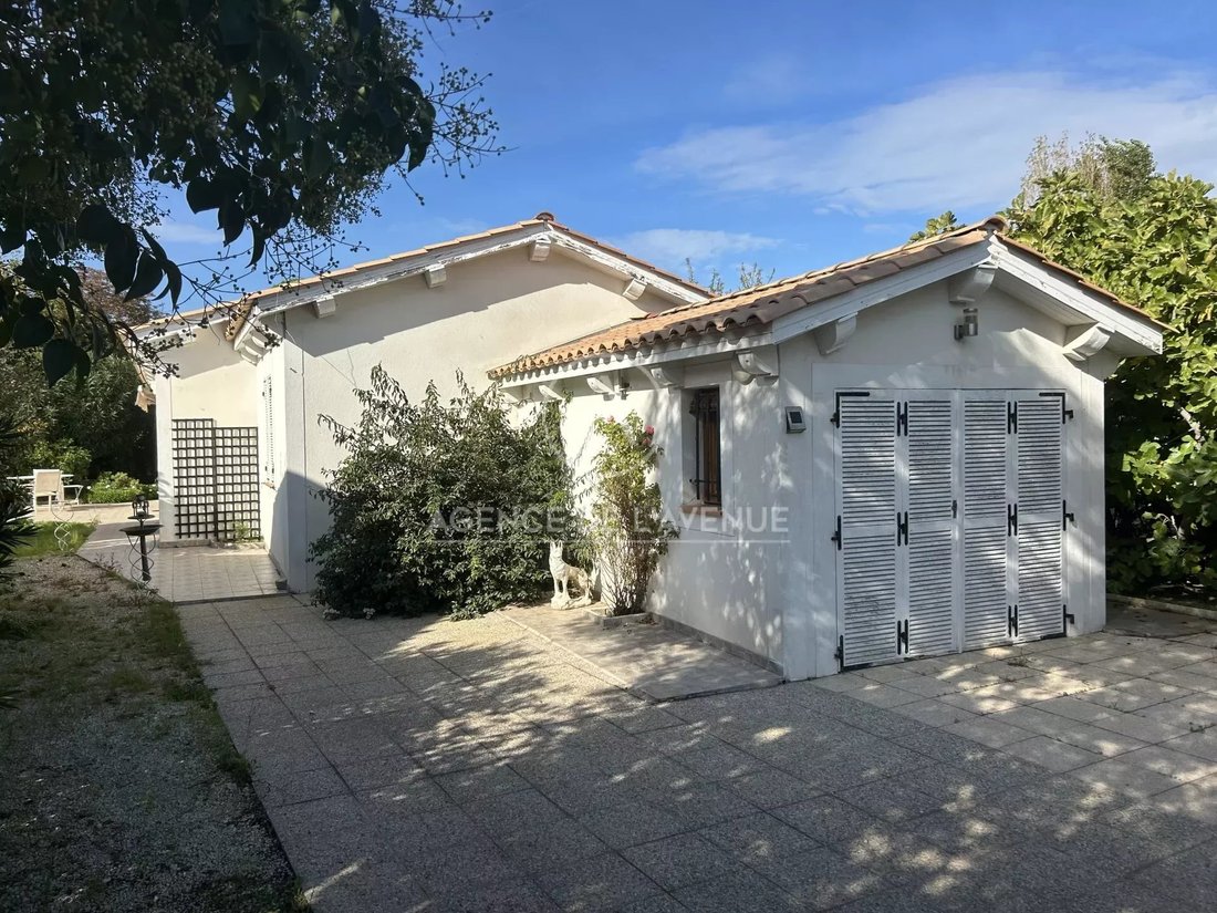 La Seyne Sur Mer House In La Seyne Sur Mer, Provence Alpes Côte D'azur