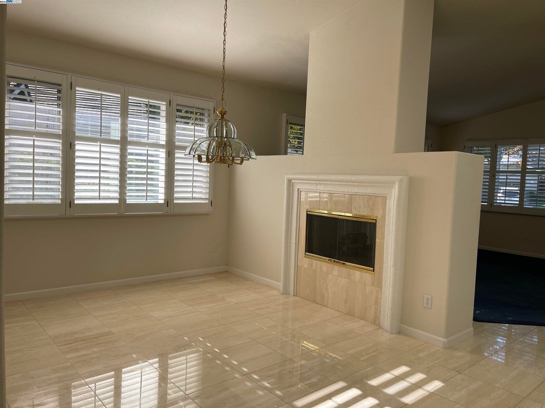 Residential Pleasanton In Pleasanton, California, United States For