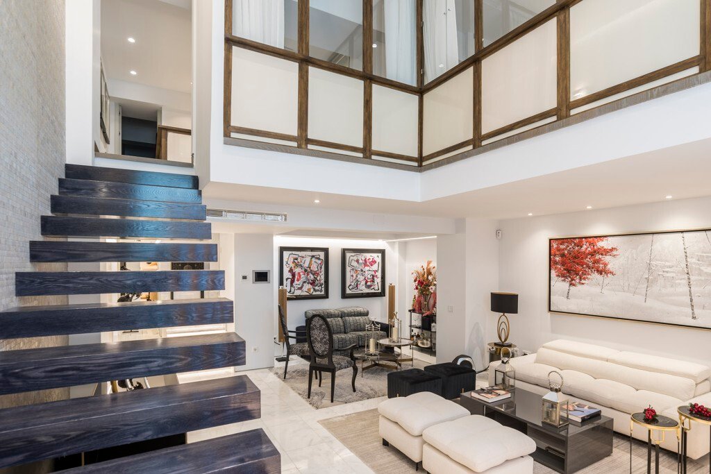 Apartment in Centro, Madrid, Spain 5 - 14839757
