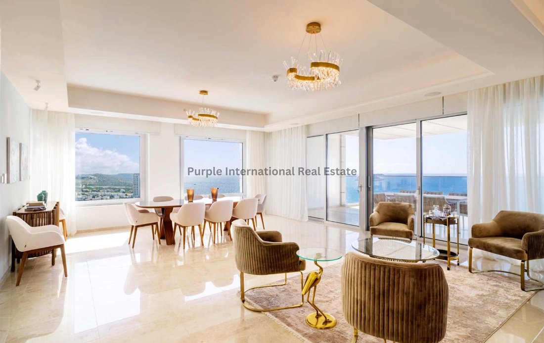 Apartment in Pyrgos, Limassol, Cyprus 4 - 14843296