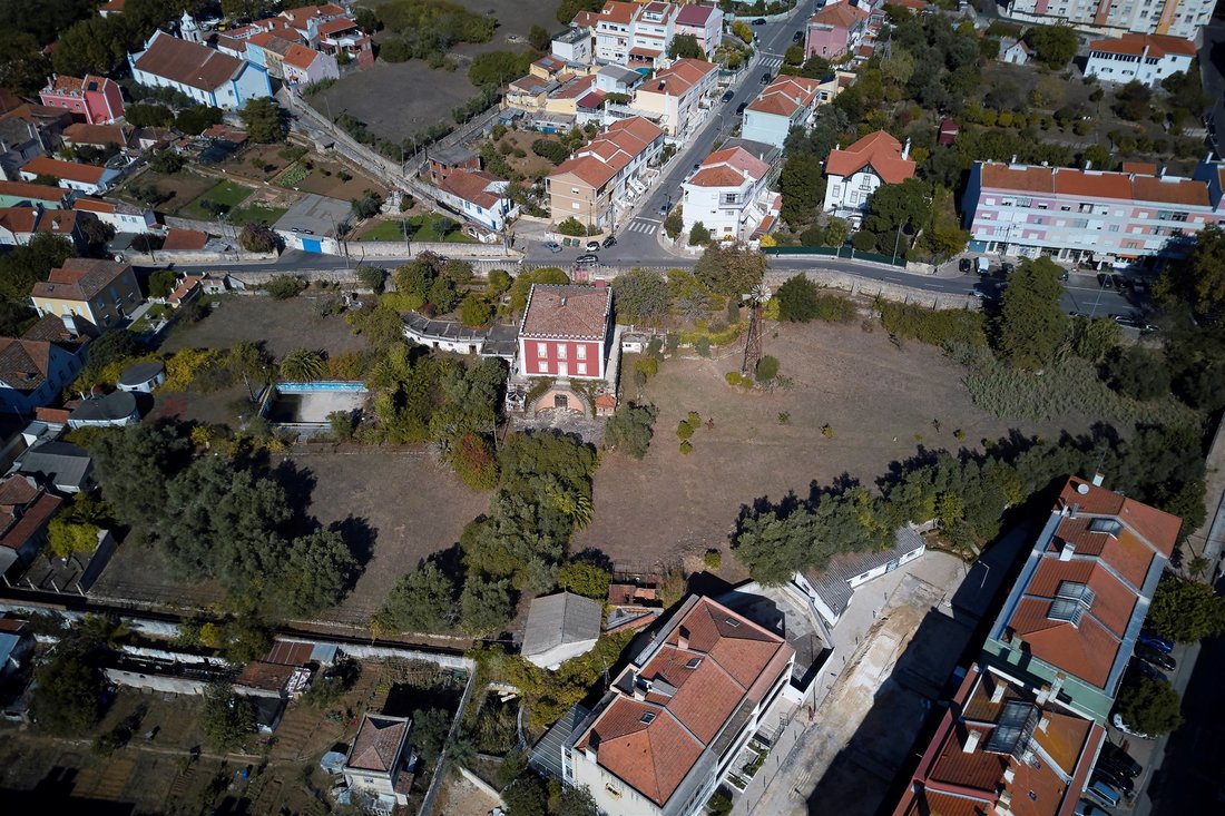 Land in Belas, Lisbon, Portugal 4 - 14839016
