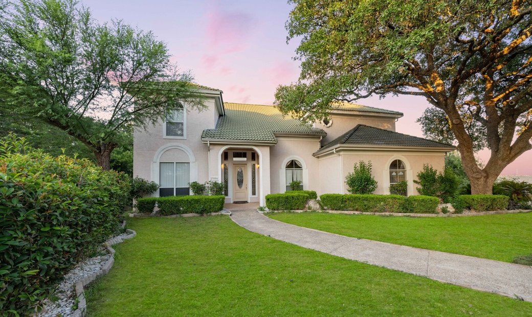 Residential San Antonio In San Antonio, Texas, United States For Sale